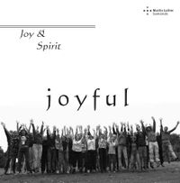CD-Cover - joyful