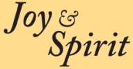 Joy and Spirit